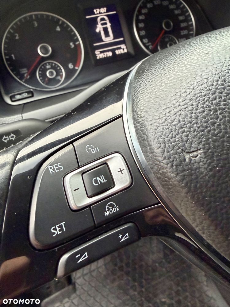 Volkswagen CADDY - 17