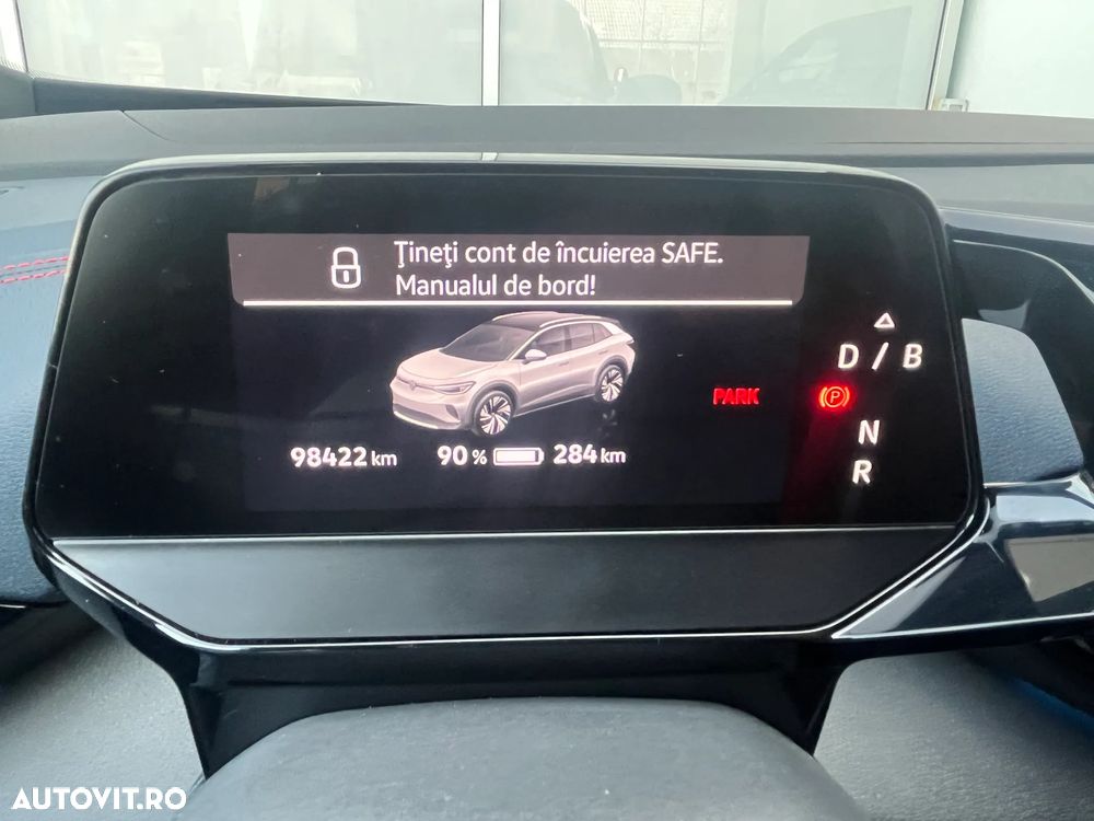 Volkswagen ID.4 77 kWh GTX - 17