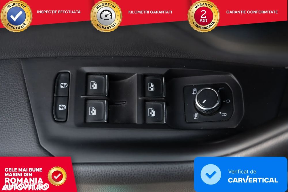 Volkswagen Touareg V6 TDI Elegance - 9