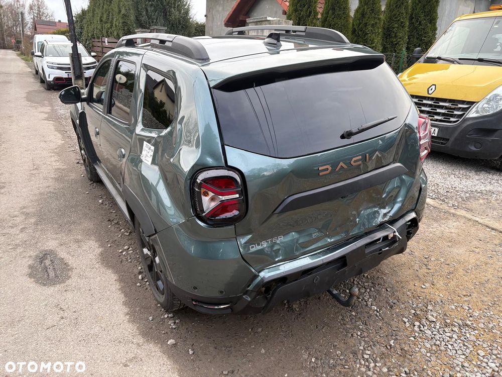 Dacia Duster TCe 150 EDC 2WD Prestige - 13