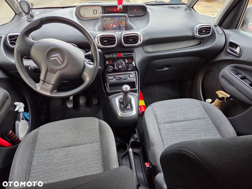 Citroën C3 Picasso 1.6 HDi Selection - 4