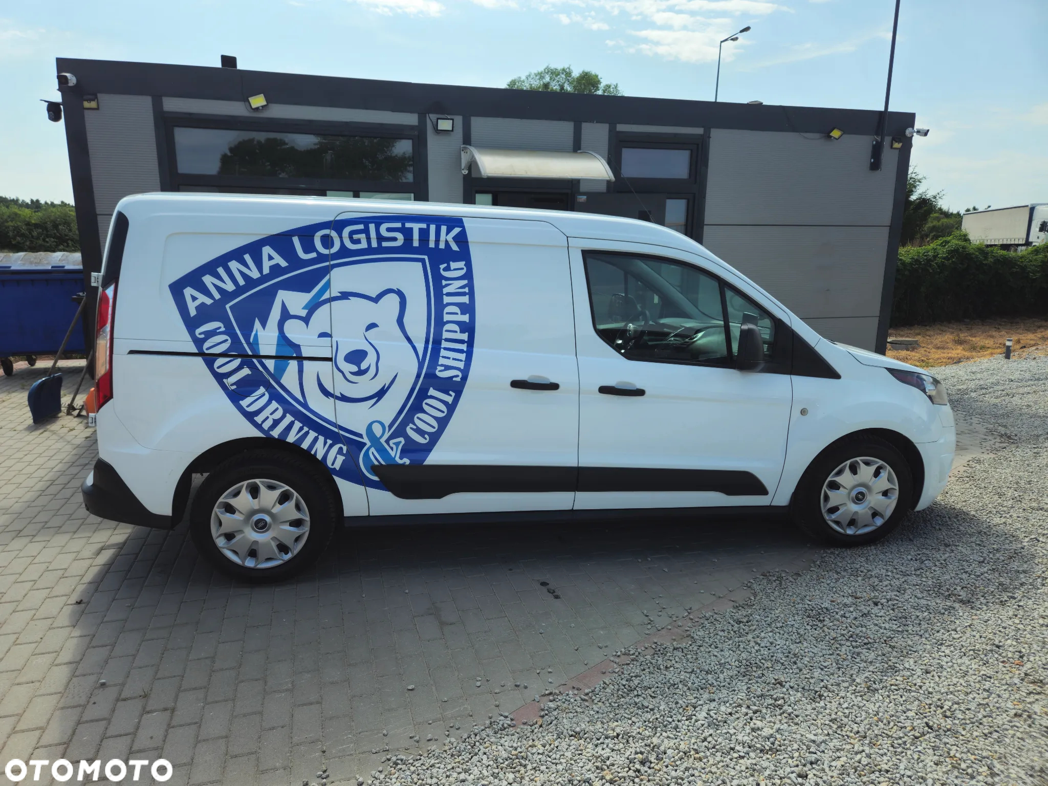 Ford Transit Connect - 2