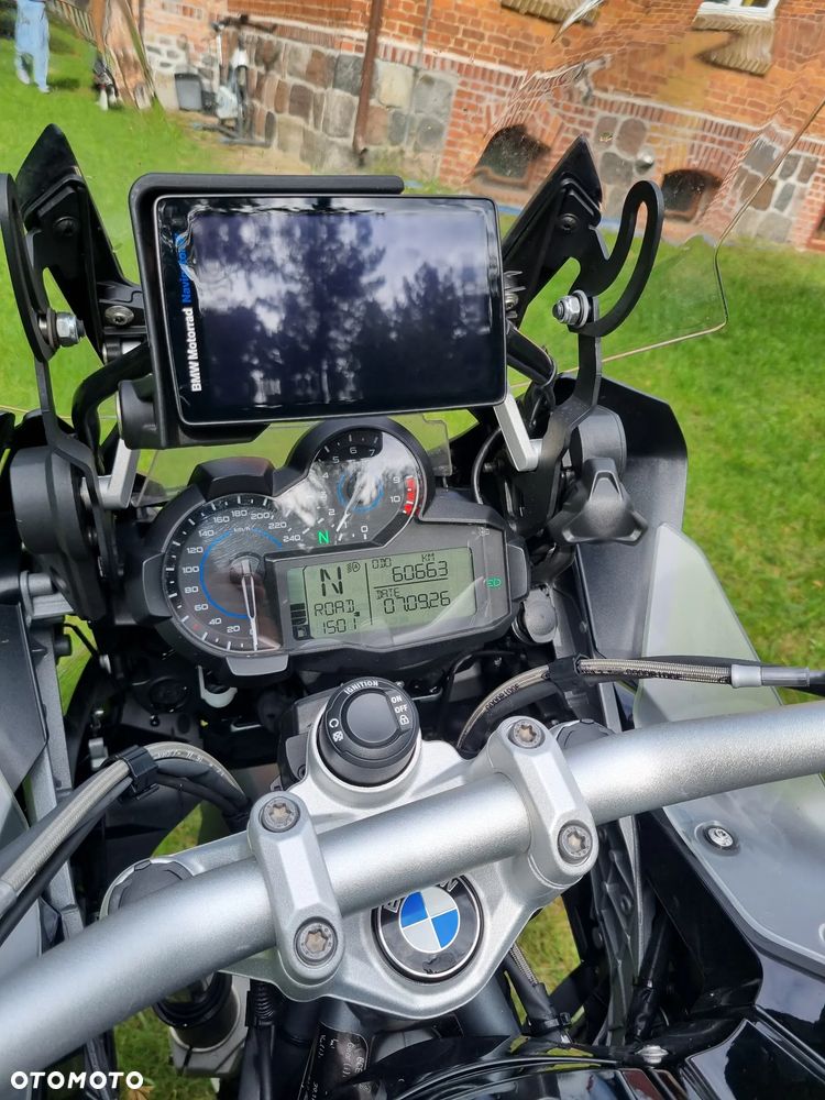BMW Adventure - 14