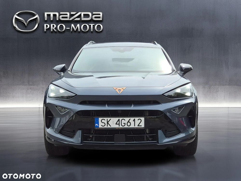 Cupra Formentor 1.5 eTSI mHEV DSG - 9