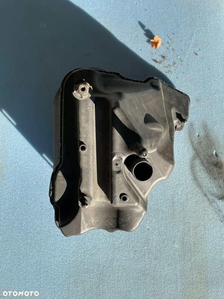 Audi A6 A7 obudowa filtra powietrza 4G0133838AC - 4