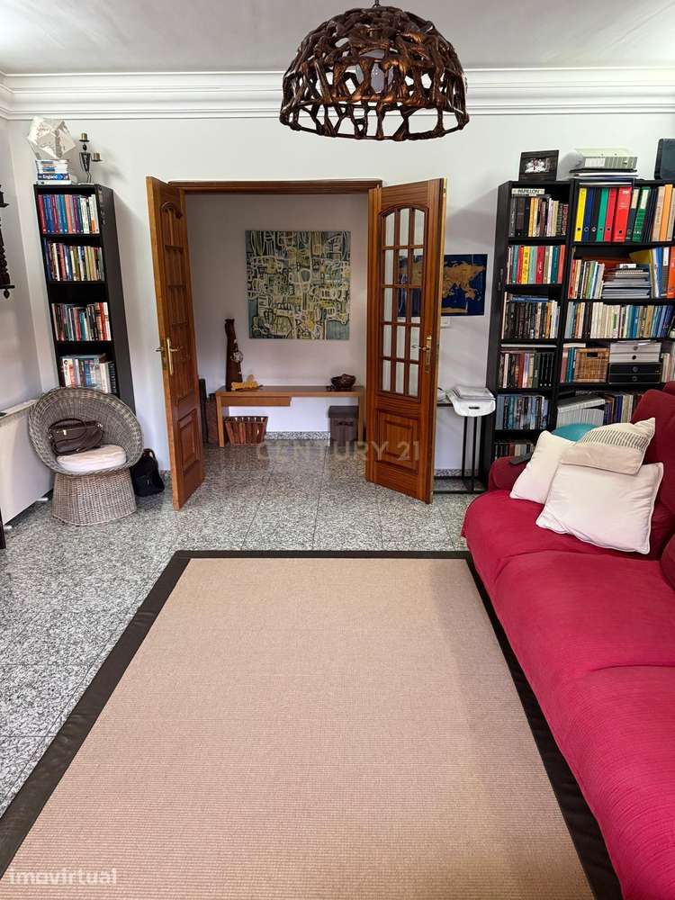 Arrendamento - Apartamento T3 - Seixal - Grande imagem: 3/50