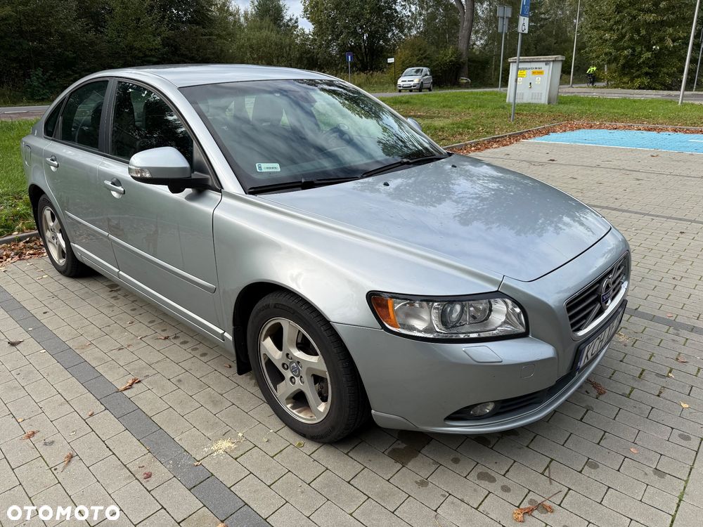 Volvo S40 - 3