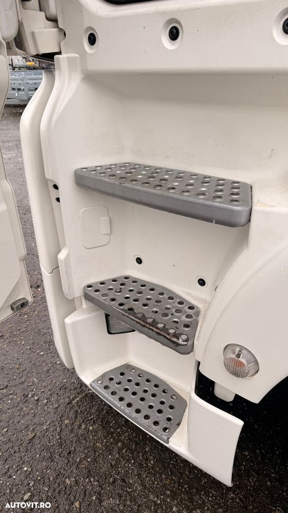 MAN TGX 18.460 MEGA CABINA XXL, 460CP - 16