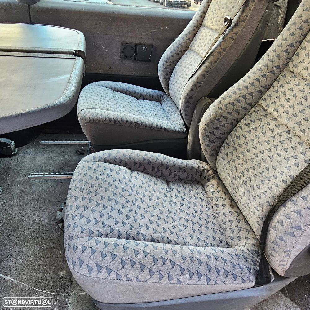 Mercedes-Benz V 230 TD Trend - 13