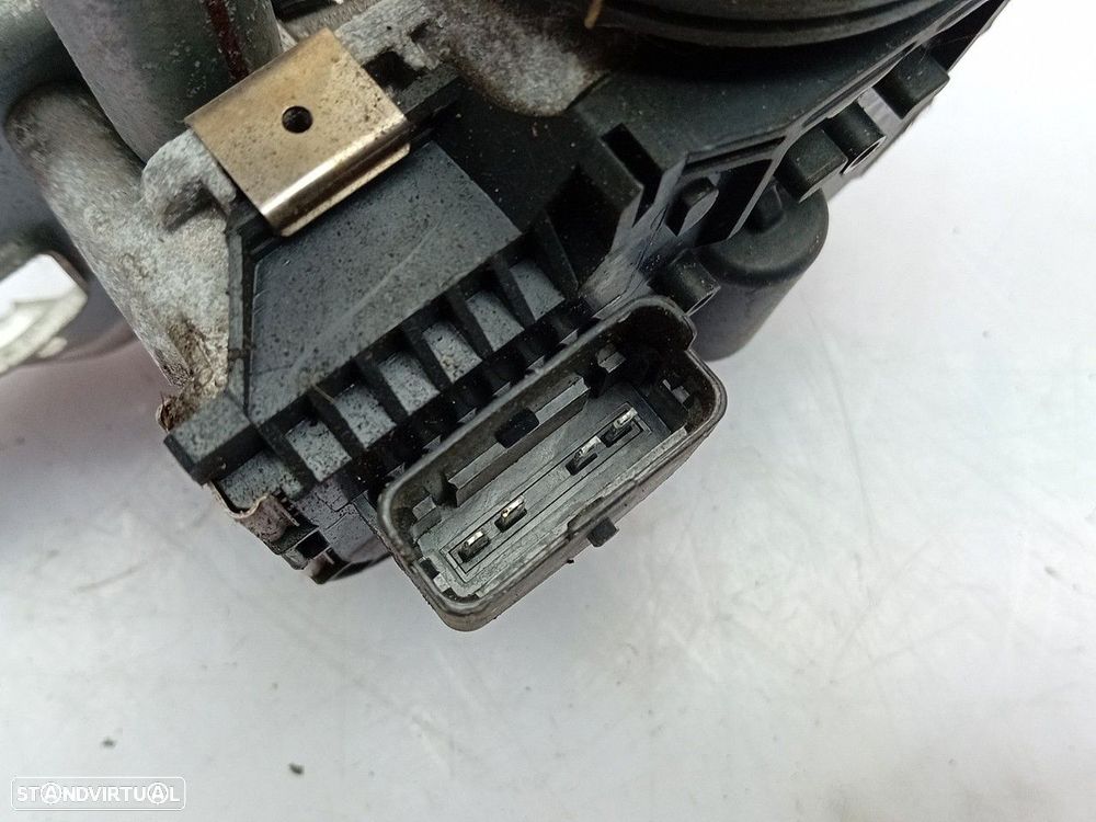 Motor limpa vidros frente PEUGEOT 5008 I (0U_, 0E_) - 3