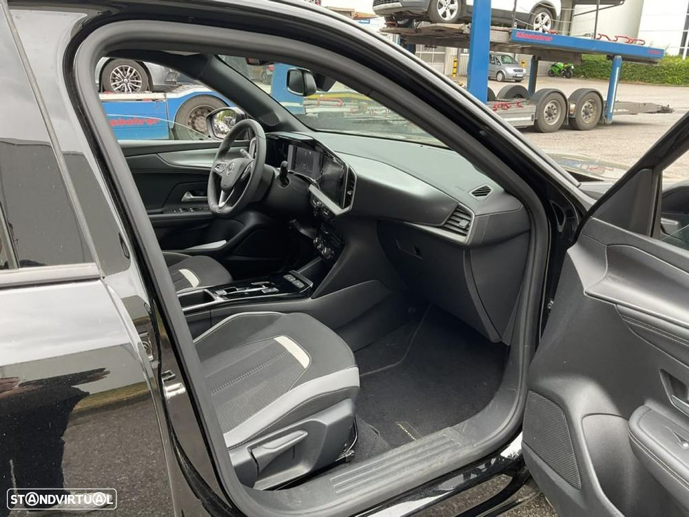 Opel Mokka-e GS Line - 10