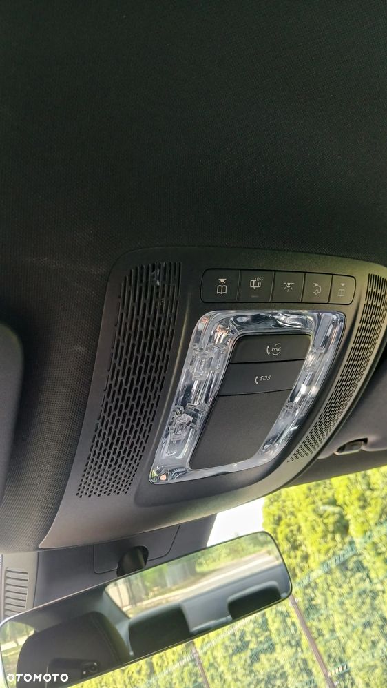 Mercedes-Benz CLA 200 Progressive 7G-DCT - 21