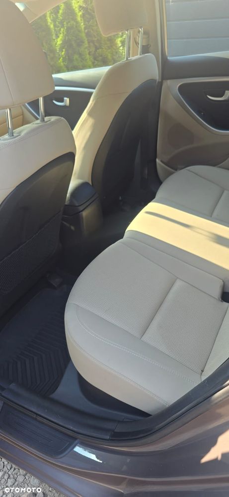 Hyundai i30 1.6 GDI Classic - 7