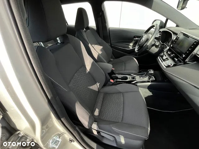 Toyota Corolla 1.8 Hybrid Comfort - 14