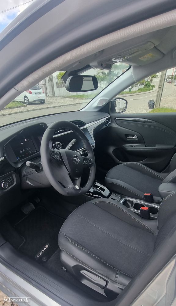 Opel Corsa-e Edition - 31