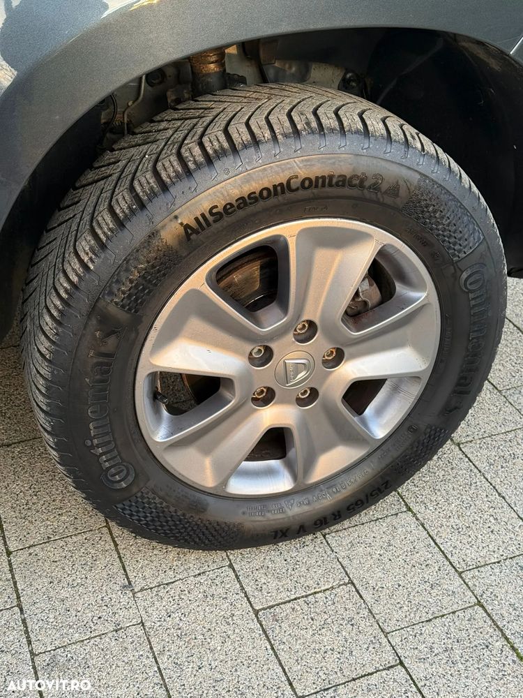 Dacia Duster 1.5 dCi 4x2 Prestige - 18