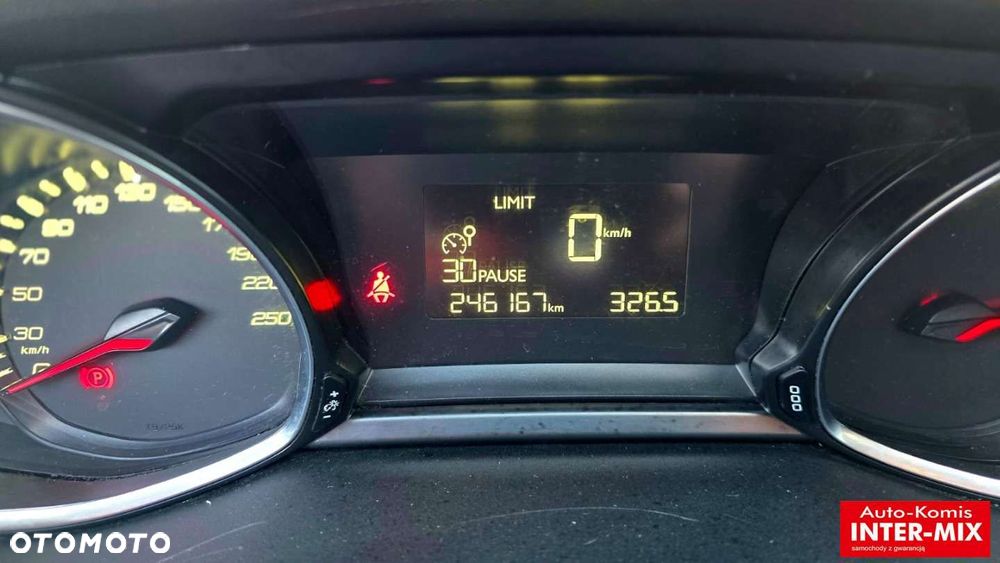 Peugeot 308 - 26