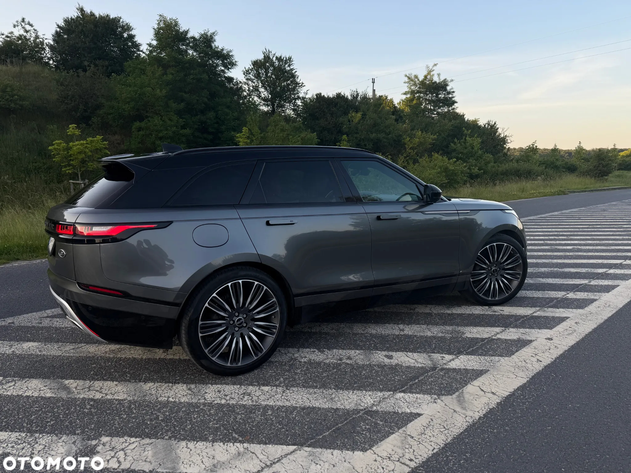 Land Rover Range Rover Velar 2.0 Si4 GPF R-Dynamic SE - 3