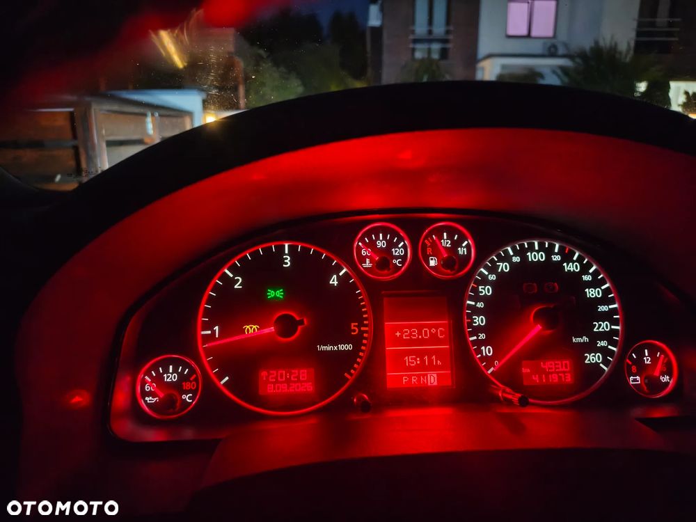 Audi A6 Avant - 10