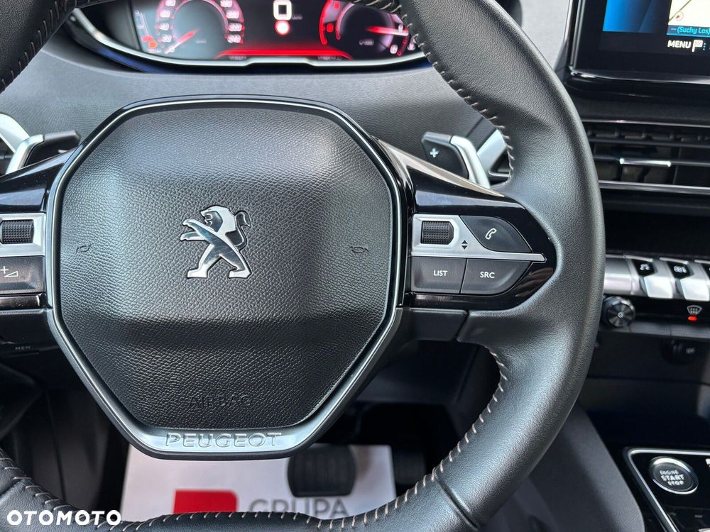 Peugeot 5008 1.5 BlueHDi Active Pack S&S EAT8 - 30