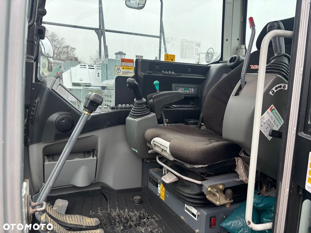 Takeuchi TB 2150 - 14