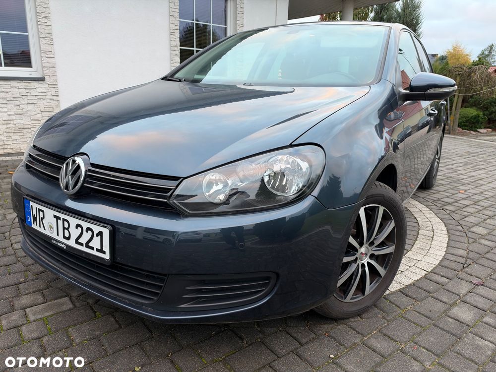 Volkswagen Golf 1.2 TSI Comfortline Optimum - 3