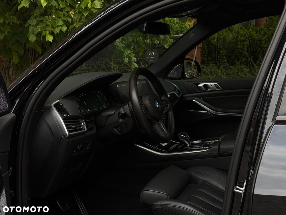 BMW X5 xDrive30d mHEV - 12