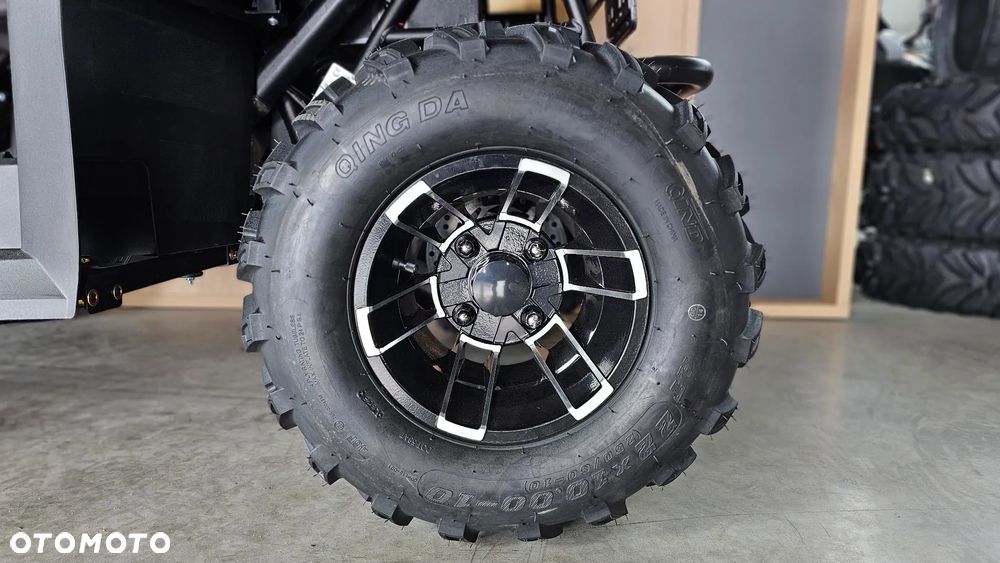 ASIX Cyber 250-T3B - 9