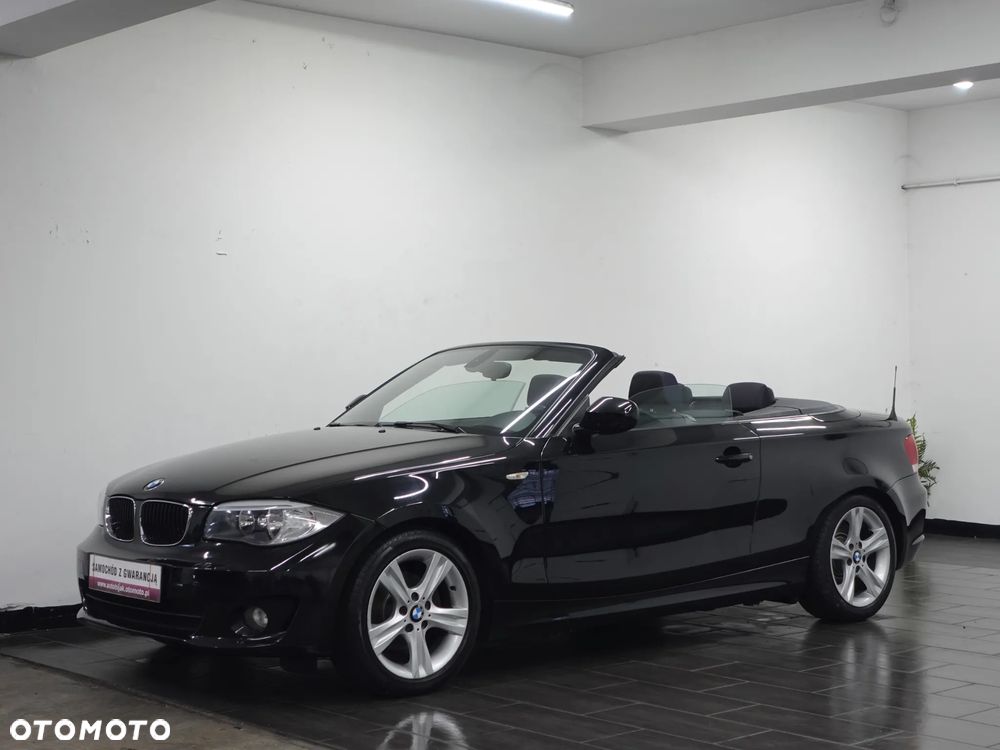 BMW Seria 1 - 3