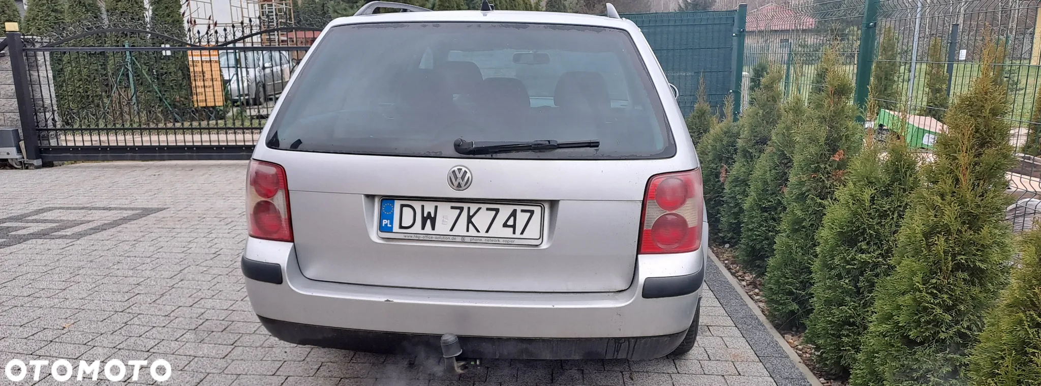 Volkswagen Passat 2.0 TDI DPF Comfortline - 3