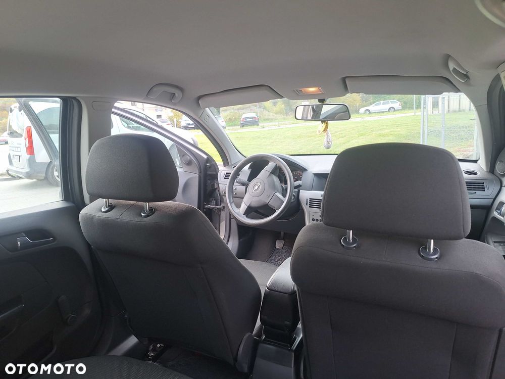 Opel Astra - 7