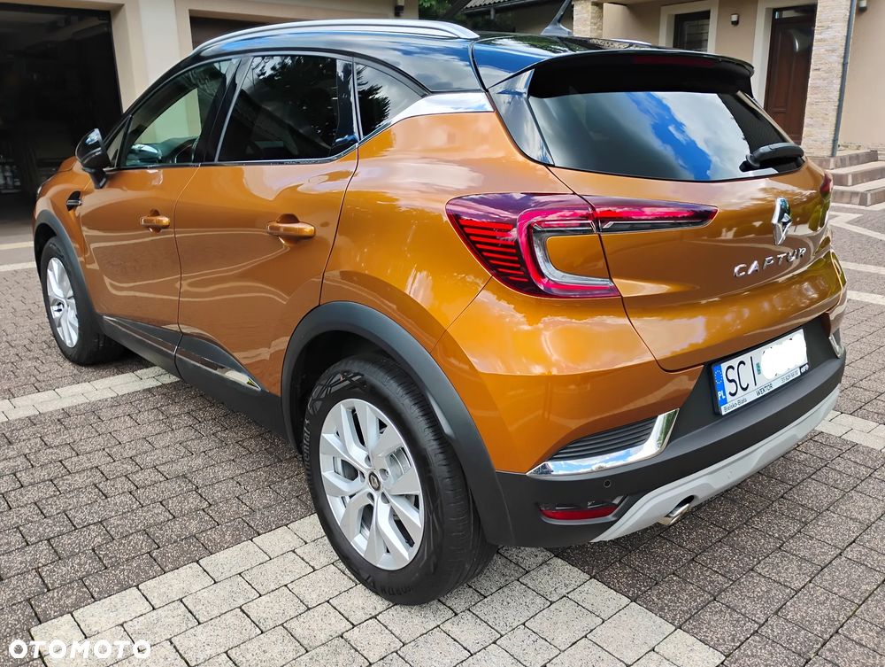 Renault Captur - 15