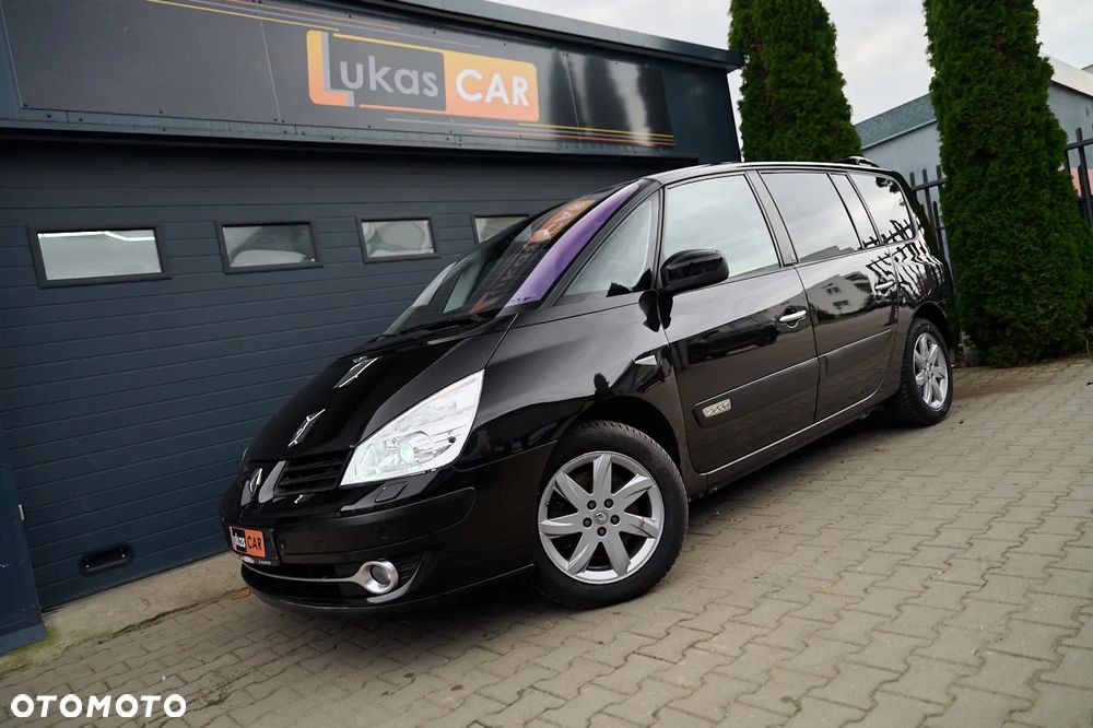 Renault Grand Espace 2.0 dCi 175 FAP Initiale - 5