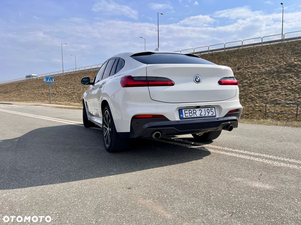 BMW X4 - 7