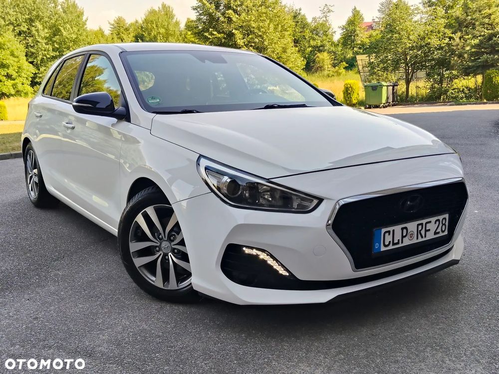 Hyundai i30 1.4 Premium - 15