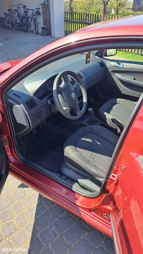 Skoda Fabia 1.2 12V Ambiente - 5