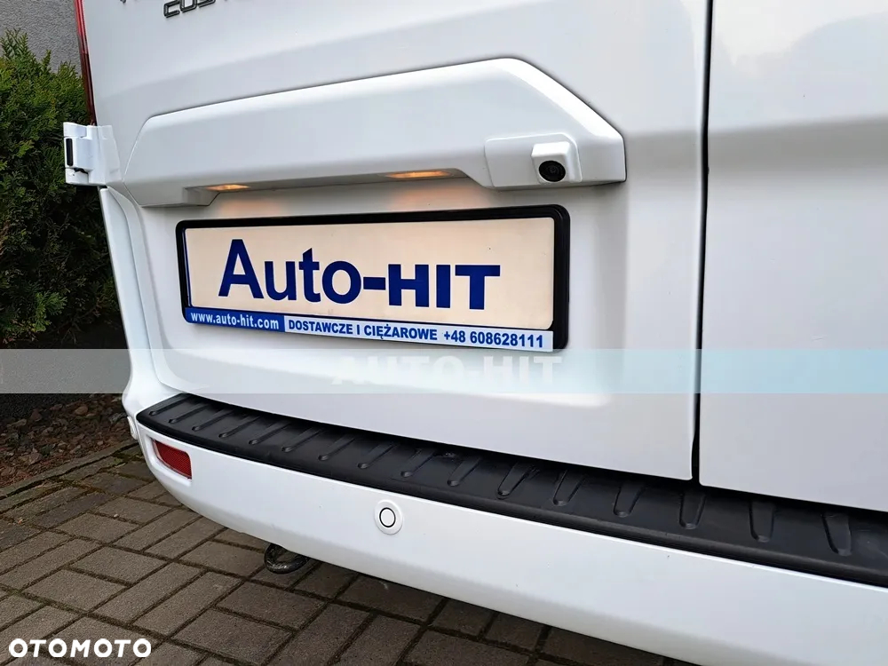 Ford Transit - 7