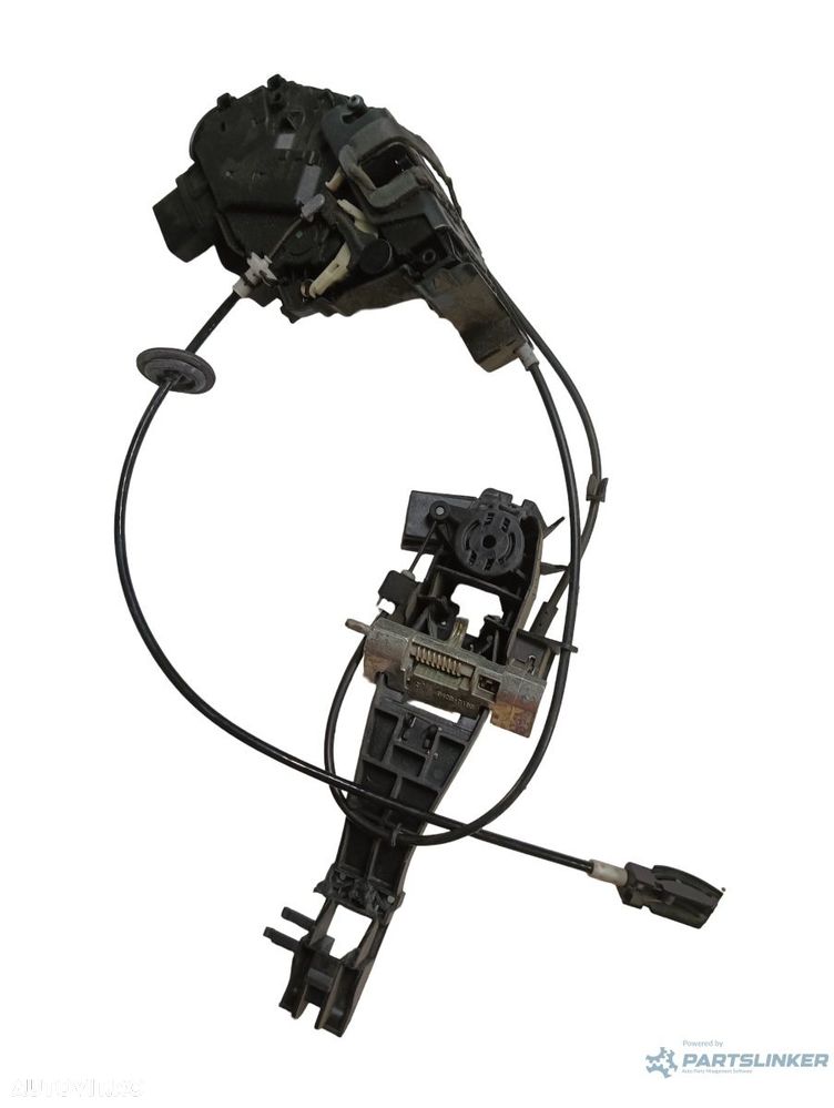 Broasca usa stanga fata LAND ROVER FREELANDER 2 LF_, L359 2006 - 2014 - 1