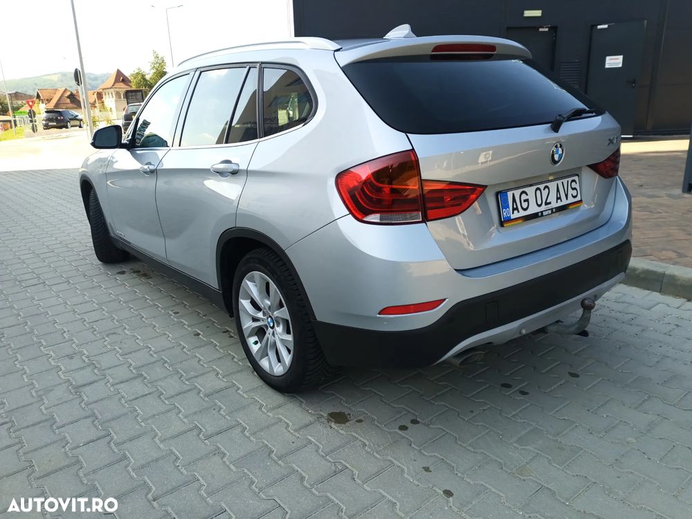 BMW X1 xDrive18d - 2
