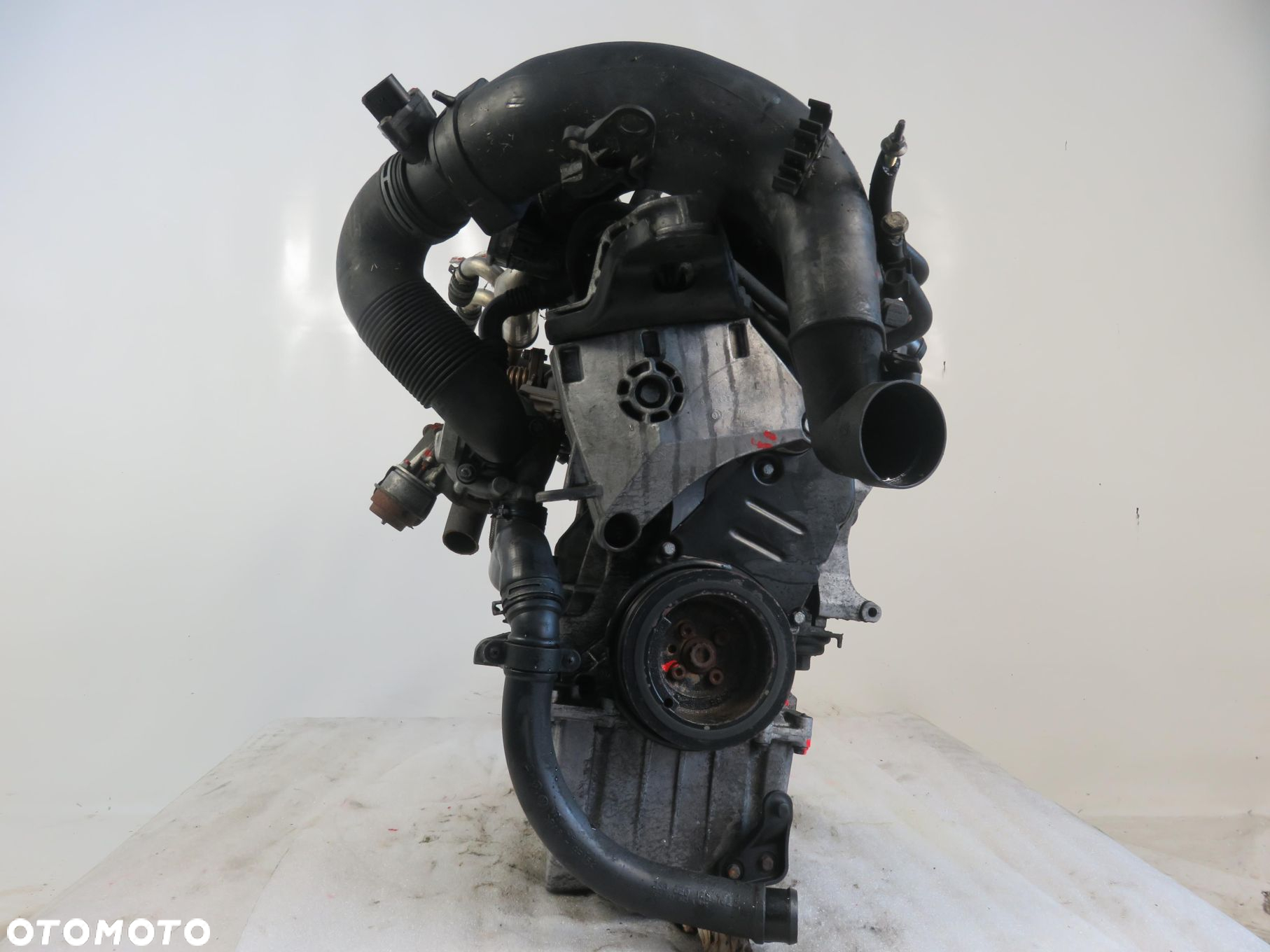 SILNIK VW LUPO 1.2 TDI 3L AYZ KOMPLETNY - 3