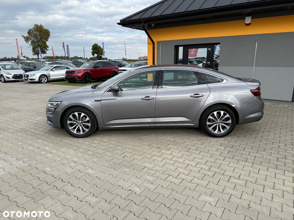 Renault Talisman 1.7 Blue dCi Zen - 11