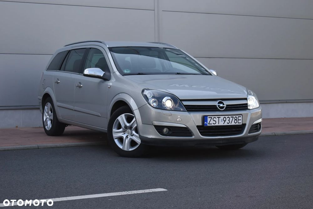 Opel Astra - 27