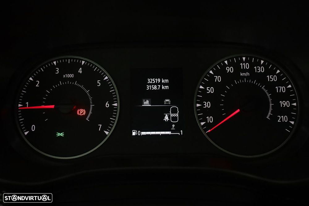 Dacia Sandero 1.0 ECO-G Stepway Expression Bi-Fuel - 15