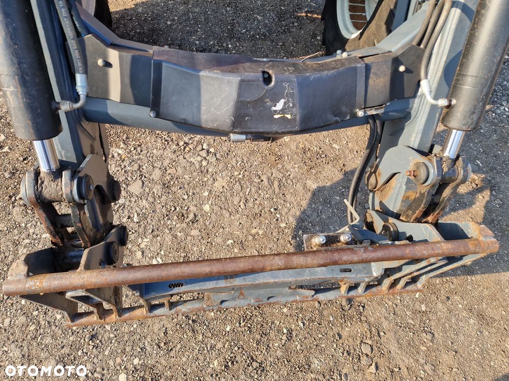 Valtra N103.4 HITECH - 23