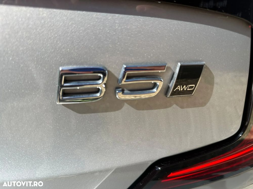 Volvo S90 - 22