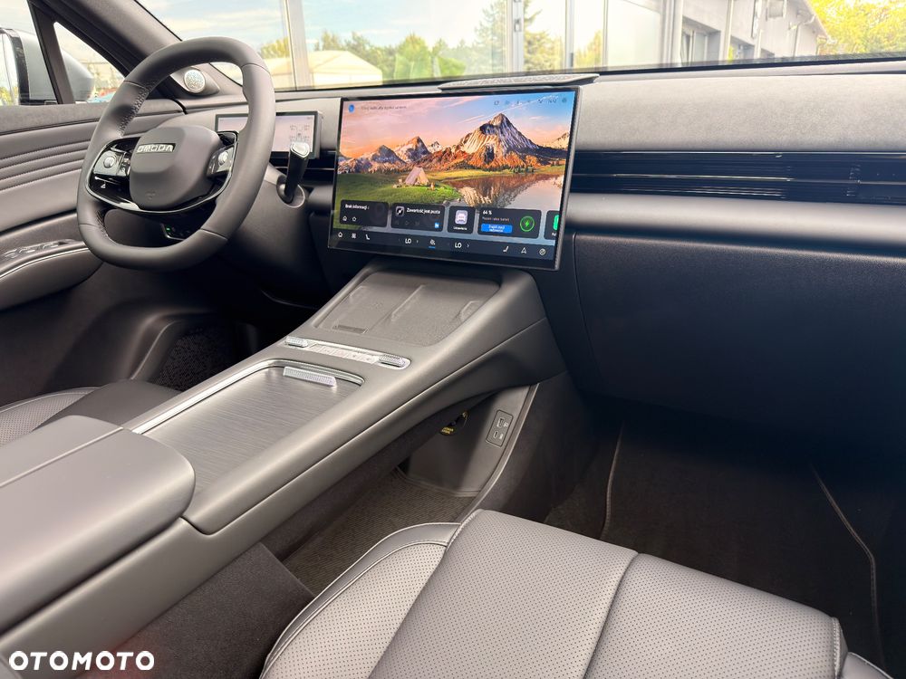 Omoda 7 1.5 T-GDi Super Hybrid Luxury - 6