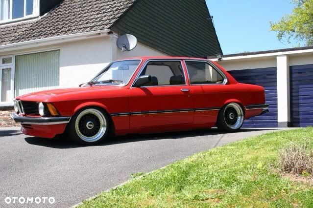 4x Felgi 17 m.in. do BMW E21 E30 HONDA Civic EK EG AUDI 80 90 100 MAZDA MX-5 VW Golf - BY479 (XF135) - 4