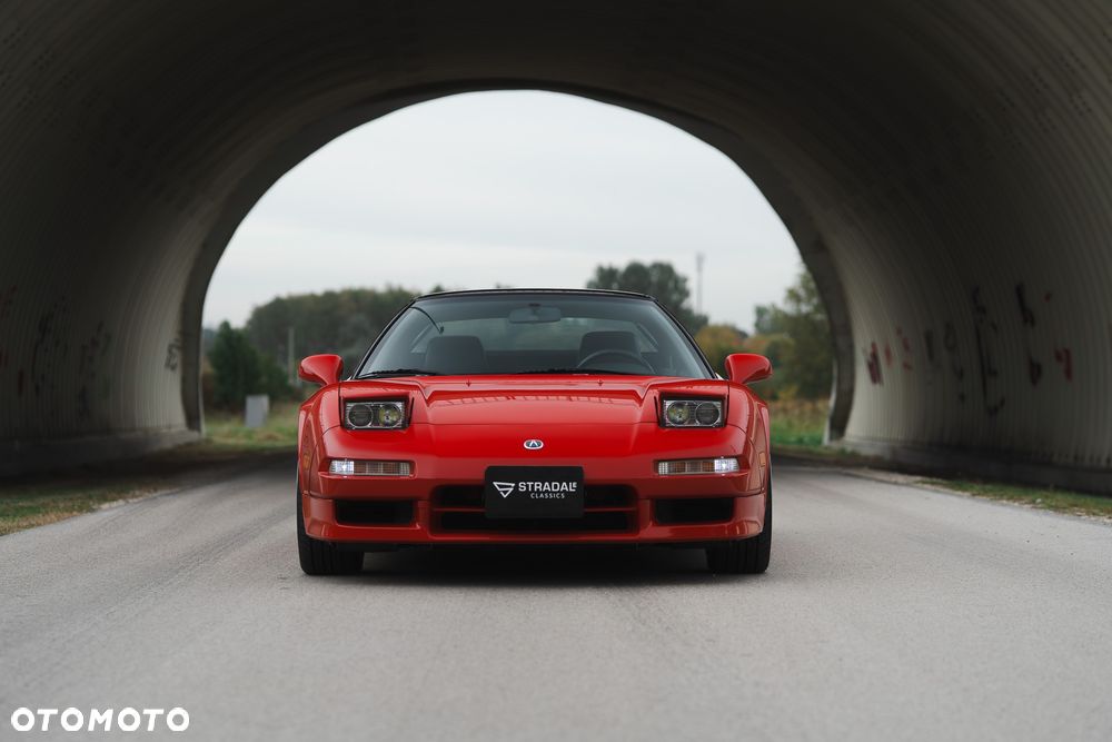 Acura NSX - 12