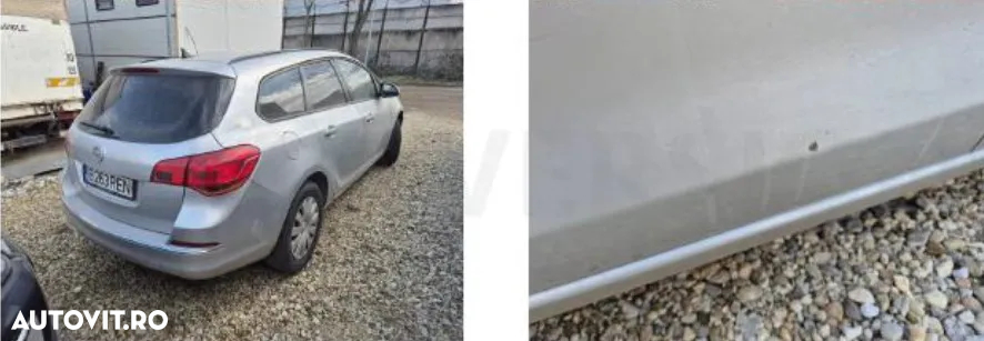 Opel Astra - 4