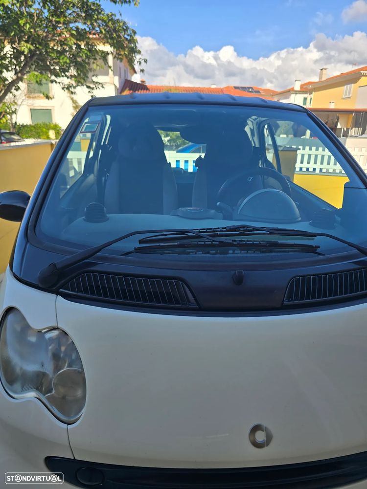 Smart ForTwo Coupé - 10